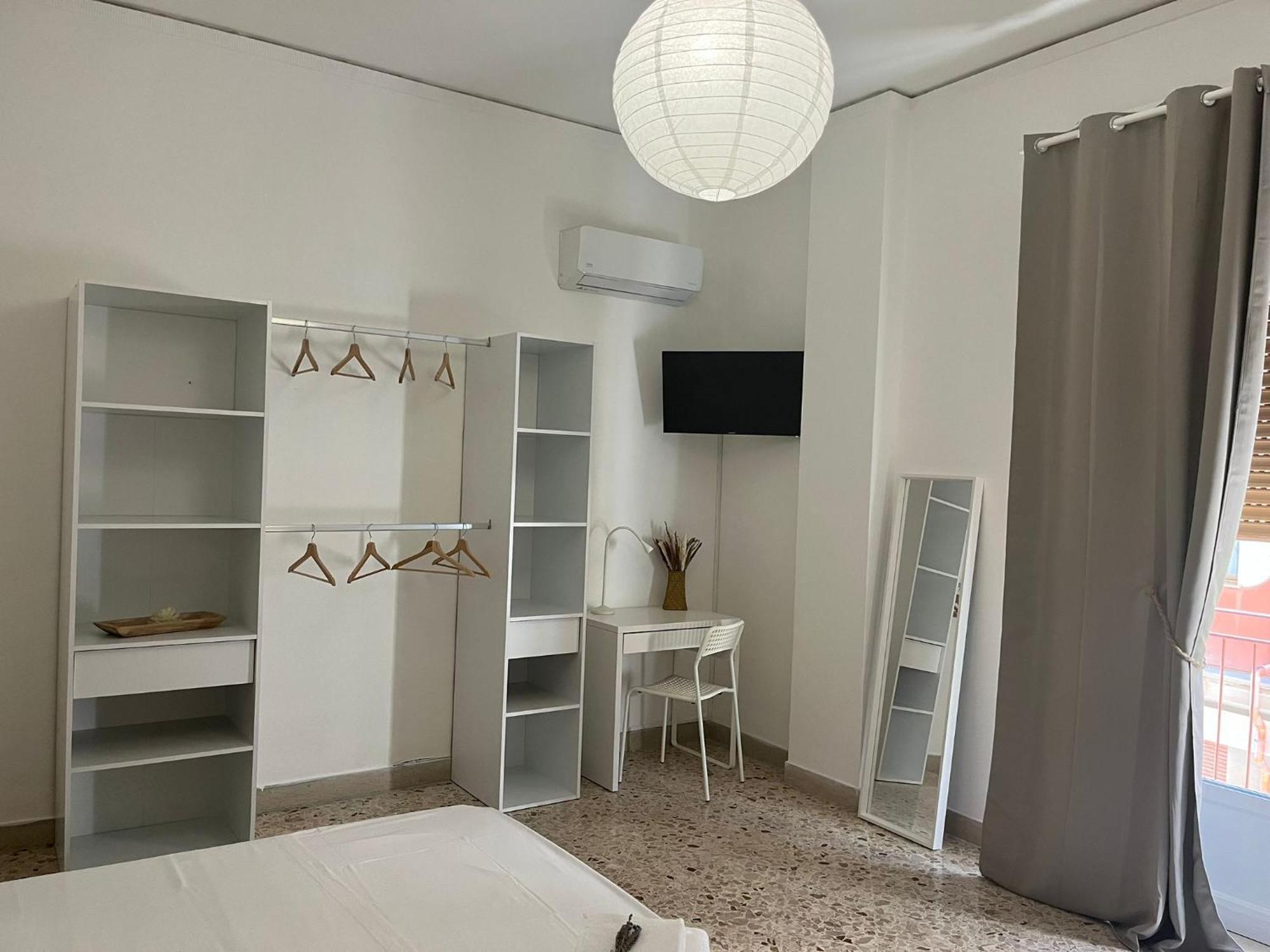 Casa Dei Nonni Di Yuri Palermo Exterior foto